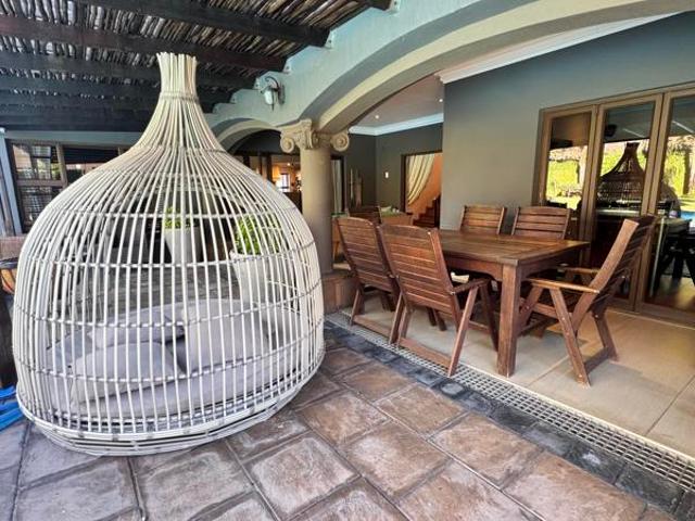 4 Bedroom House in Wilkoppies