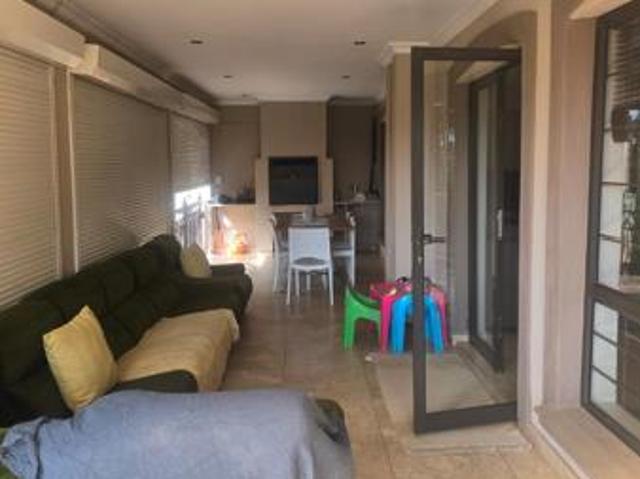 4 Bedroom House in Wilkoppies
