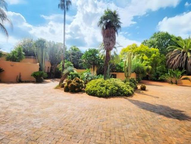 4 Bedroom House in Wilkoppies