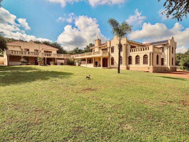 4 Bedroom House in Wilkoppies
