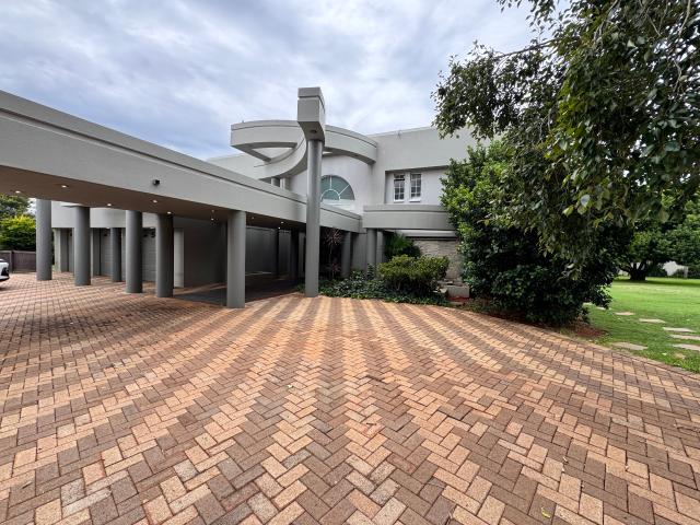 4 Bedroom House in Wilkoppies