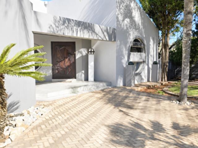 4 Bedroom House in Wilkoppies