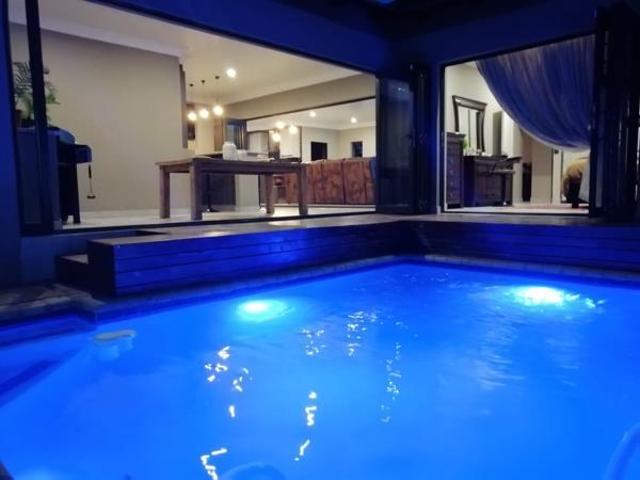 4 Bedroom House in Wilkoppies