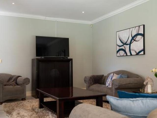 4 Bedroom House in Wilkoppies