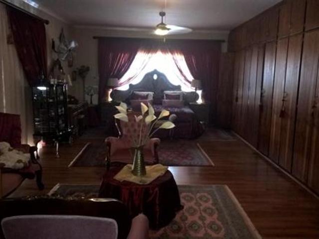 4 Bedroom House in Wilkoppies