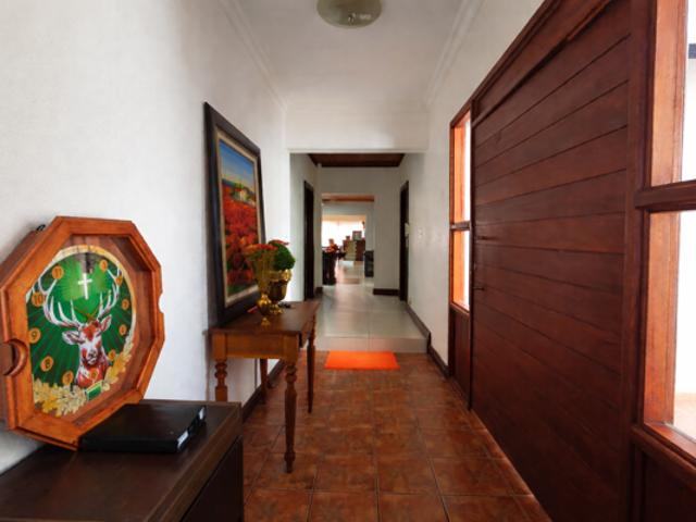 4 Bedroom House in Wilkoppies