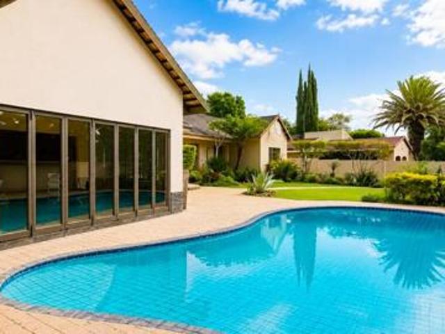 4 Bedroom House in Wilkoppies