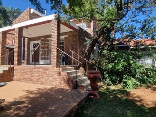4 Bedroom House in Wilkoppies