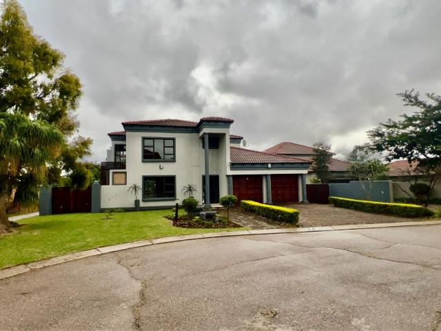 4 Bedroom House in Willow Acres