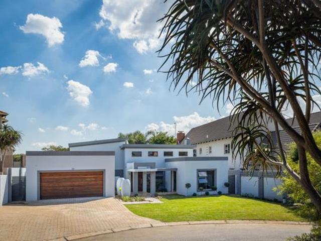 4 Bedroom House in Willow Acres