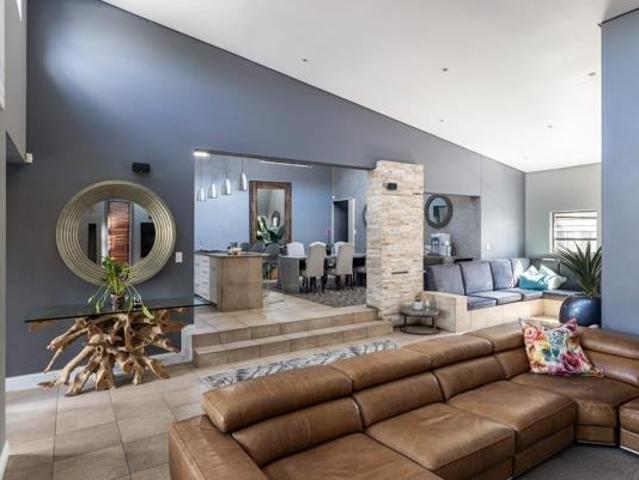 4 Bedroom House in Willow Acres
