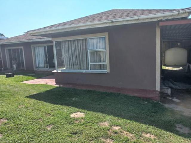 4 Bedroom House in Willow Park