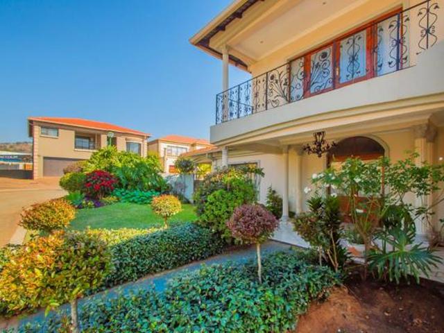 4 Bedroom House in Willowbrook