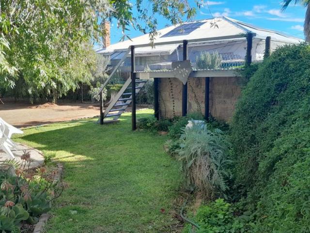 4 Bedroom House in Williston