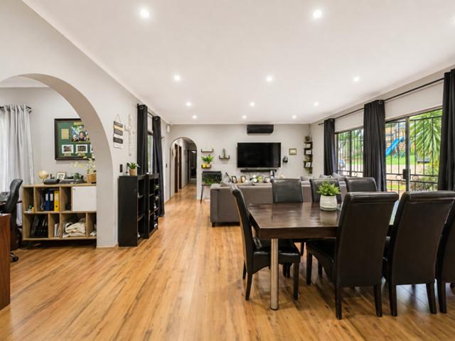4 Bedroom House in Wilro Park