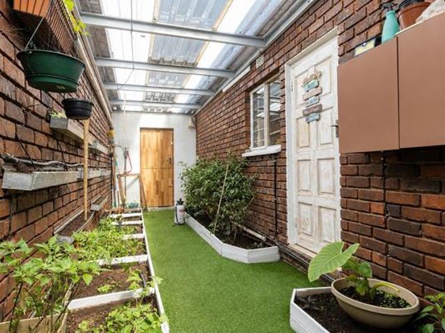 4 Bedroom House in Wilro Park