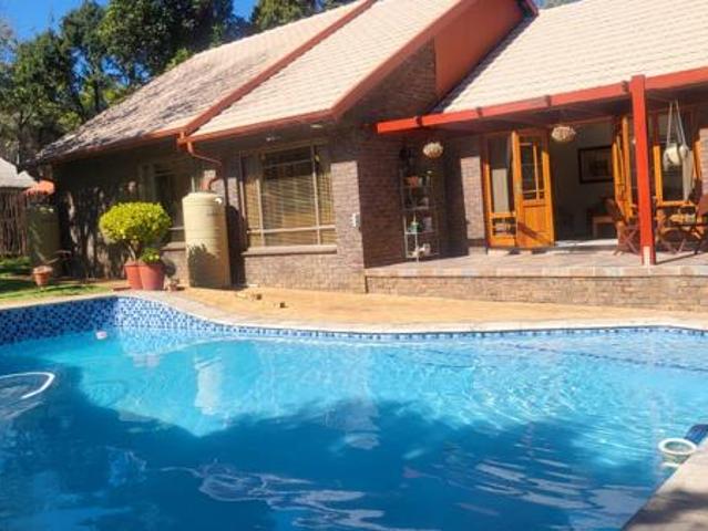 4 Bedroom House in Wilro Park