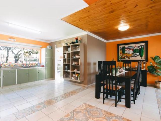 4 Bedroom House in Wilro Park