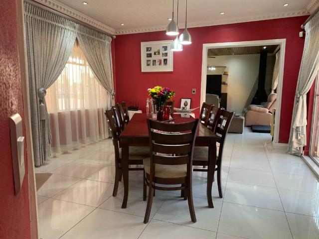 4 Bedroom House in Winchester Hills