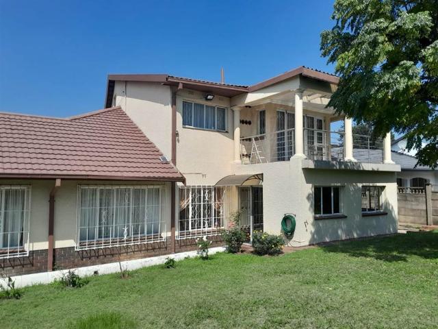 4 Bedroom House in Winchester Hills