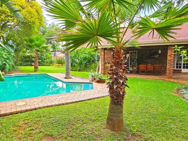 4 Bedroom House in Wingate Park