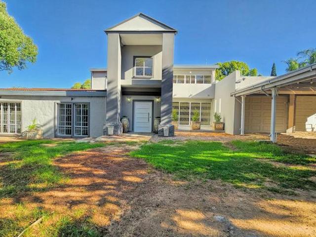 4 Bedroom House in Wingate Park