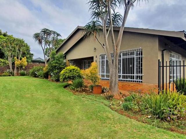 4 Bedroom House in Wingate Park
