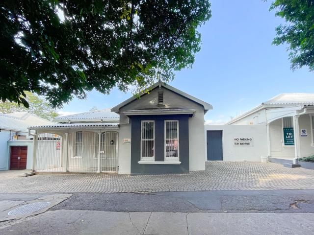 4 Bedroom House in Windermere