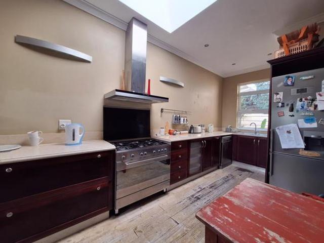 4 Bedroom House in Windermere