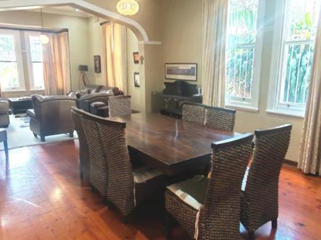 4 Bedroom House in Windermere