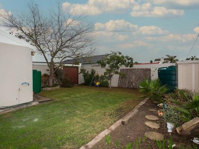 4 Bedroom House in Windsor Park