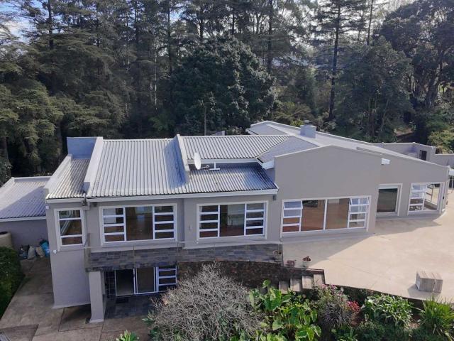 4 Bedroom House in Winterskloof