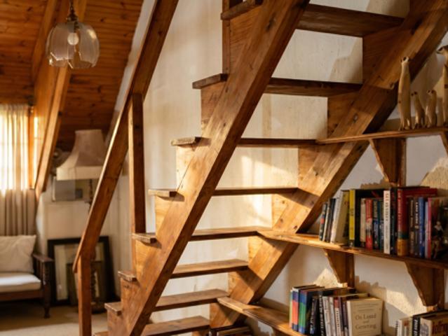 4 Bedroom House in Winterskloof