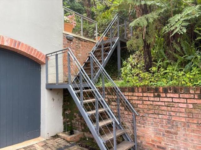 4 Bedroom House in Winterskloof