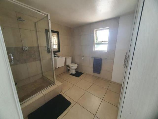 4 Bedroom House in Winterstrand