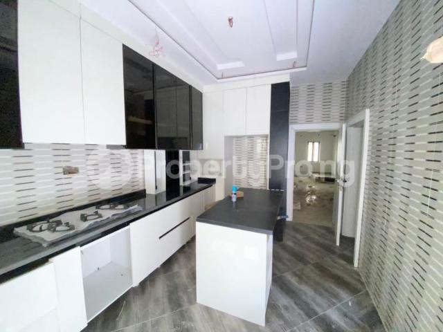 4 Bedroom House in Wuye Abuja | House for sale in wuye | House in wuye | 4 Bedroom | PropertyPro Nigeria