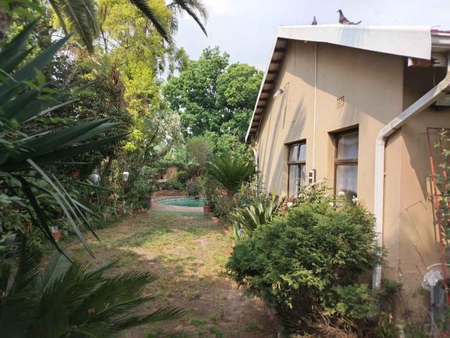4 Bedroom House in Wychwood