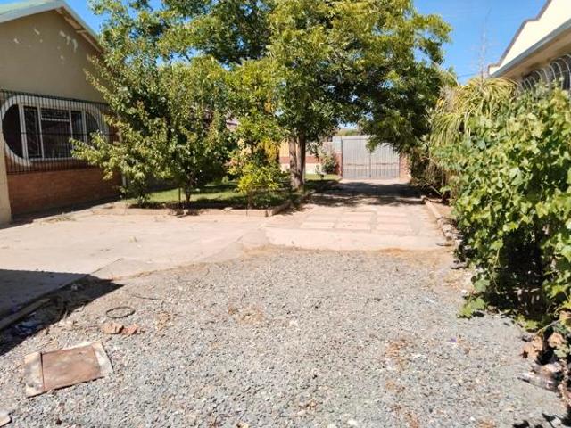 4 Bedroom House in Touws River