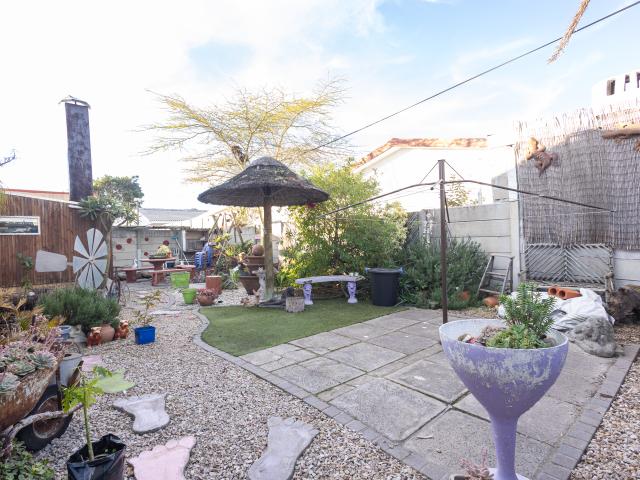 4 Bedroom House in Townsend Estate