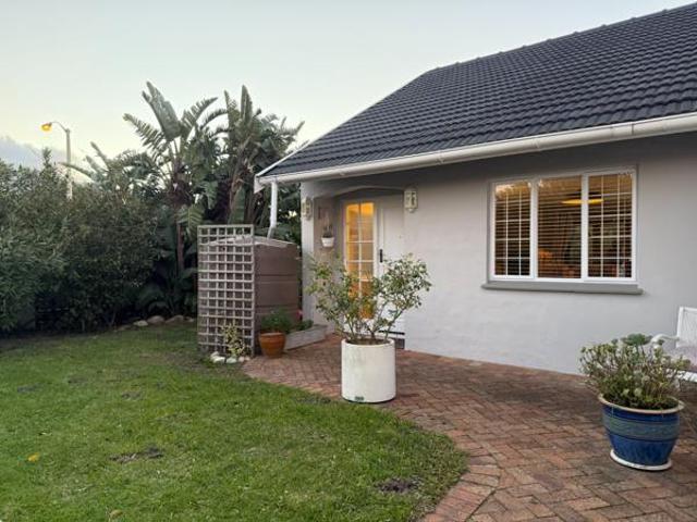 4 Bedroom House in Tokai