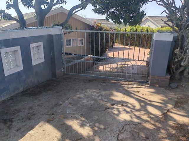4 Bedroom House in Tongaat Central