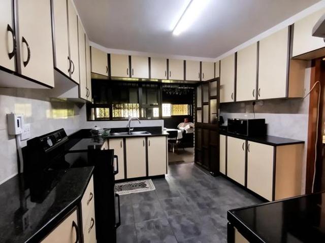 4 Bedroom House in Tongaat Central