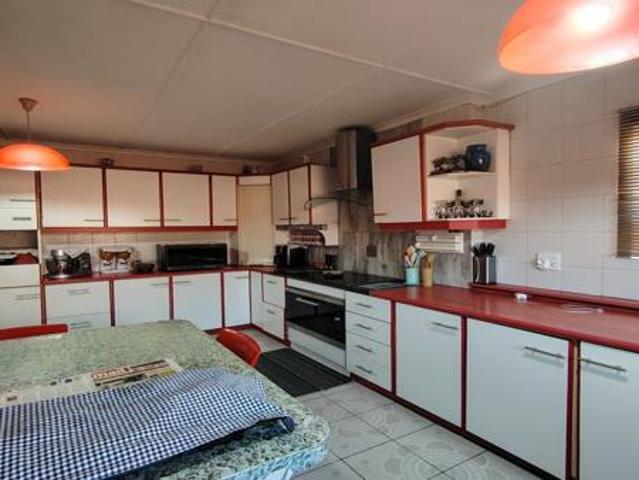 4 Bedroom House in Tongaat Central