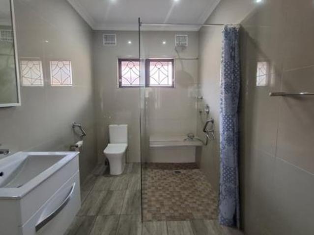 4 Bedroom House in Tongaat Central