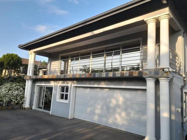 4 Bedroom House in Tongaat Central