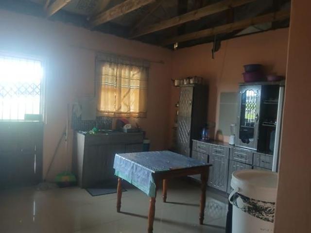 4 Bedroom House in Tongaat Central