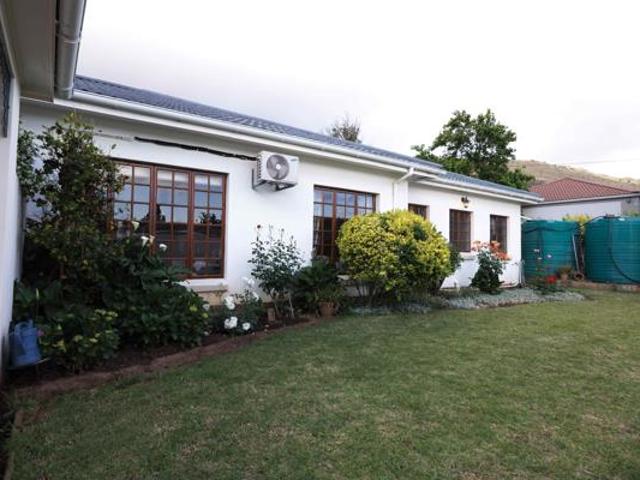 4 Bedroom House in Top Town