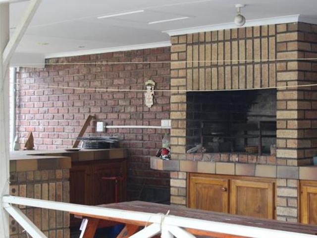 4 Bedroom House in Top Town