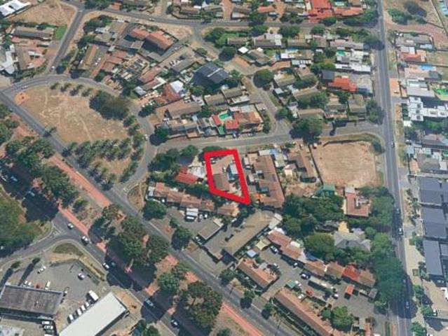 4 Bedroom House in Table View