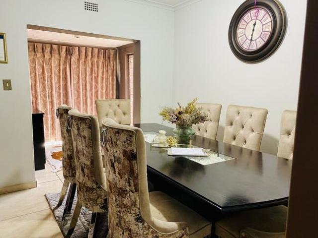 4 Bedroom House in Tasbet Park